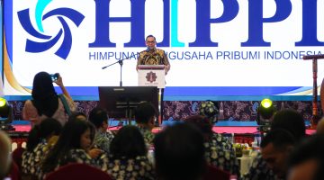 Wamen Investasi: 3 Juta Usaha Baru Kantongi NIB