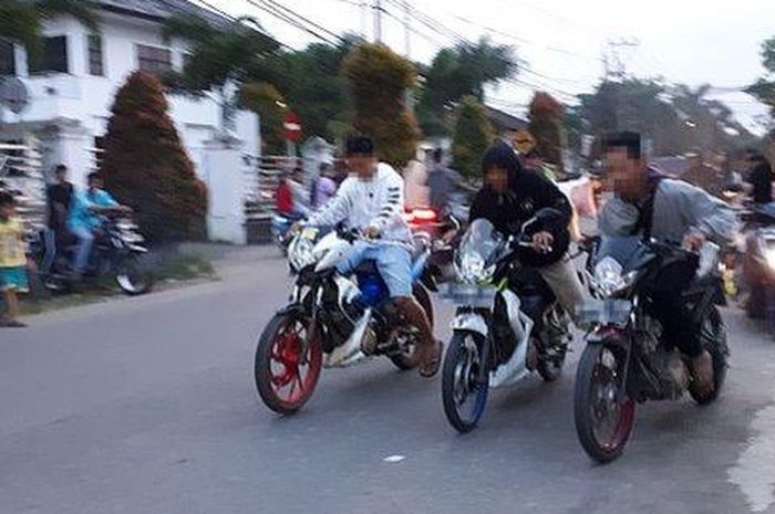 ilustrasi / foto ist