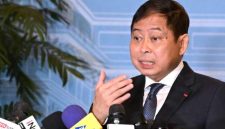 Mantan Menteri Perhubungan dan ESDM, Ignasius Jonan, / foto ist