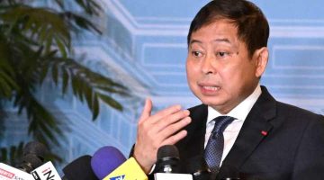 Mantan Menteri Perhubungan dan ESDM, Ignasius Jonan, / foto ist