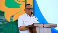 Wakil Menteri Ketenagakerjaan, Afriansyah Noor / foto ist