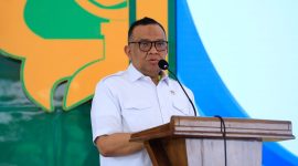 Wakil Menteri Ketenagakerjaan, Afriansyah Noor / foto ist