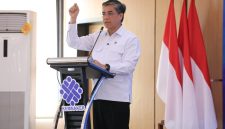 Menteri Ketenagakerjaan, Yassierli / foto ist