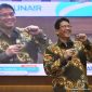 Menteri Keuangan (Menkeu) Purbaya Yudhi Sadewa / foto ist