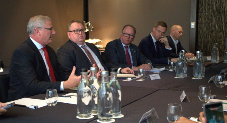 foto slider headline