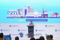 Wakil Menteri Investasi dan Hilirisasi/Wakil Kepala BKPM Todotua Pasaribu / foto ist