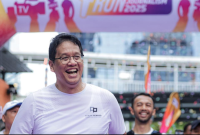  Menteri Keuangan (Menkeu) Purbaya Yudhi Sadewa / foto ist