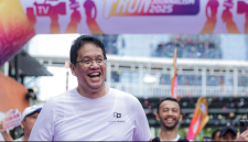  Menteri Keuangan (Menkeu) Purbaya Yudhi Sadewa / foto ist