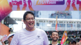  Menteri Keuangan (Menkeu) Purbaya Yudhi Sadewa / foto ist