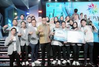 Dalam momentum peringatan Hari Sumpah Pemuda, Subholding PT PLN Energi Primer Indonesia (PLN EPI) kembali menorehkan prestasi gemilang dengan meraih dua penghargaan bergengsi pada ajang Learning, Innovation, Knowledge, and Exhibition (LIKE) PLN 2025 yang digelar di Balai Kartini, Jakarta, 28–30 Oktober 2025.
