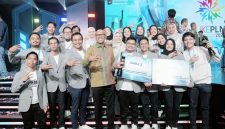 Dalam momentum peringatan Hari Sumpah Pemuda, Subholding PT PLN Energi Primer Indonesia (PLN EPI) kembali menorehkan prestasi gemilang dengan meraih dua penghargaan bergengsi pada ajang Learning, Innovation, Knowledge, and Exhibition (LIKE) PLN 2025 yang digelar di Balai Kartini, Jakarta, 28–30 Oktober 2025.