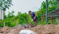 Pengembangan Bioenergi termasuk program cofiring biomassa di PLTU membuka peluang ekonomi baru bagi masyarakat daerah salah satunya adalah BUMDes Semar Keleng di Desa Keleng, Kecamatan Kesugihan, Adipala Cilacap yang memiliki fasilitas produksi biomassa kepingan kayu berkapasitas 4 ton per hari dan mempekerjakan 20 pekerja.