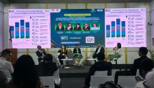 Suasana agenda CEO Talk bertajuk 