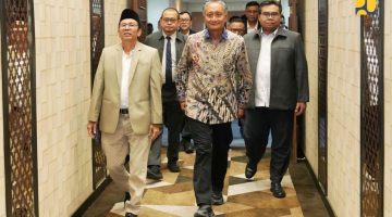 Menteri Dody di UNAIR: Sinergi Pendidikan, Pembangunan, dan Keadilan