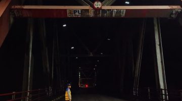 Kementerian PUPR Perkuat Pemantauan Infrastruktur Pasca Erupsi Semeru