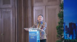 Direktur Manajemen Pembangkitan PLN, Rizal Calvary Marimbo menekankan bahwa sesuai arahan Presiden Prabowo Subianto, penguatan ekonomi nasional melalui hilirisasi di seluruh sektor harus ditopang oleh ketahanan energi yang kuat.