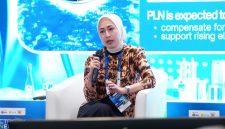 Direktur Gas dan BBM PLN Energi Primer Indonesia (PLN EPI) Erma Melina Sarahwati menegaskan bahwa gas bumi tetap menjadi pilar utama dalam transisi energi nasional. Hal tersebut disampaikan dalam Breakout Room Forum Natural Gas Ecosystem bertopik Progress of Natural Gas Infrastructure and Supply Availability, bagian dari gelaran Electricity Connect 2025 oleh Masyarakat Ketenagalistrikan Indonesia (MKI) pada Rabu (20/11).