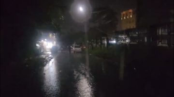 Kementerian PU Siagakan Alat Berat untuk Banjir Tapanuli