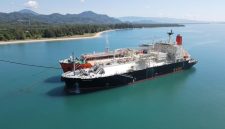 Direktur Utama PLN EPI Rakhmad Dewanto menjelaskan efisiensi logistik energi akan menjadi kunci dalam menjaga keandalan pasokan melalui pembangunan infrastruktur midstream gas/gas alam cair.