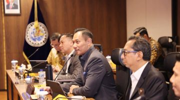 Sinergi Prioritas: Menpan RB dan Menko Infrawil Pacu Kualitas Layanan