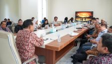 PLN EPI menegaskan komitmennya memperkuat pengembangan bioenergi sebagai bagian dari strategi transisi energi dan pengurangan emisi dari PLTU. Komitmen ini disampaikan dalam Workshop “Energi Terbarukan sebagai Sumber Energi Ramah Lingkungan: Potensi, Tantangan, dan Strategi Pengembangannya” yang diselenggarakan di BA Center di Jakarta.