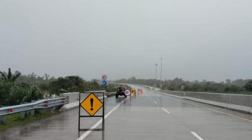 Penerapan Rekayasa Lalu Lintas pada Ruas Tol Binjai – Langsa Seksi Kuala Bingai – Tanjung Pura