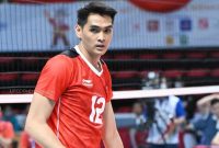 Rivan Nurmulki / foto ist