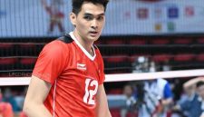 Rivan Nurmulki / foto ist