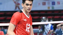 Rivan Nurmulki / foto ist