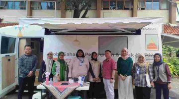 Pemprov DKI Siapkan Belajar Daring dan Psikososial Siswa SMAN 72