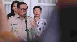 foto Dok Pemprov DKI Jakarta 