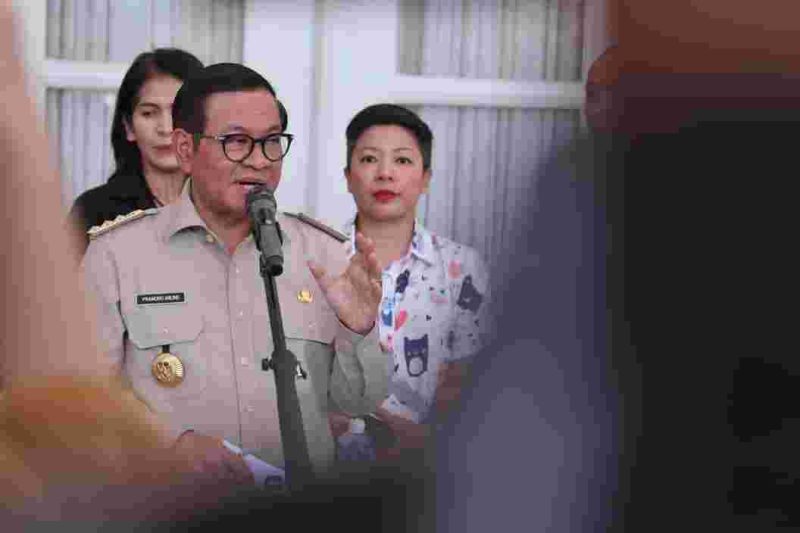 foto Dok Pemprov DKI Jakarta 