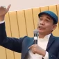 Anggota Komisi III DPR RI Rudianto Lallo / foto ist