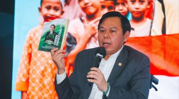 Data Tak Pernah Bohong, Jangan Biarkan Sejarah Kelam Berulang