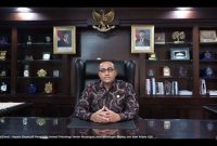 Kepala Eksekutif Pengawas Inovasi Teknologi Sektor Keuangan, Aset Keuangan Digital, dan Aset Kripto OJK, Hasan Fawzi ( foto Ist )