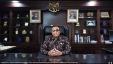 Kepala Eksekutif Pengawas Inovasi Teknologi Sektor Keuangan, Aset Keuangan Digital, dan Aset Kripto OJK, Hasan Fawzi ( foto Ist )