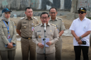 Gubernur DKI Jakarta, Pramono Anung / foto ist