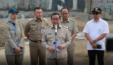 Gubernur DKI Jakarta, Pramono Anung / foto ist