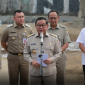 Gubernur DKI Jakarta, Pramono Anung / foto ist
