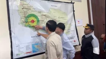 Instruksi Presiden: Bantu Rakyat Secepat-Cepatnya!