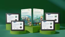PLN EPI kembali mencetak prestasi kelas dunia dengan meraih delapan penghargaan global melalui Annual Report dan Sustainability Report Tahun 2024 pada ajang LACP Spotlight dan Inspire Award 2025 yang diselenggarakan oleh League of American Communications Professionals LLC (LACP).