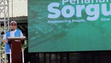 Direktur Biomassa PLN EPI, Hokkop Situngkir, menegaskan bahwa co-firing biomassa merupakan strategi kunci PLN untuk menurunkan emisi sekaligus memperkuat ketahanan energi nasional.