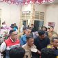 Menteri ESDM dan Dirut Pertamina meninjau ketersediaan energi dan bantuan kemanusiaan di Aceh, Sumut, dan Sumbar. ( foto Ist )