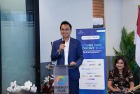 Direktur Utama PLN EPI, Rakhmad Dewanto menyatakan PLN EPI terbuka dalam pemanfaatan bersama fasilitas LNG dan CNG bagi sektor industri dan komersial apabila disetujui oleh Pemerintah. Hal ini disampaikan dalam Talkshow Future Gas Economy 2025: Strengthening The National CNG & LNG Framework yang diselenggarakan ASPEBINDO dan APLCNGI di Jakarta.