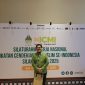 Dr.Ir.Bambang Soepijanto,MM, IPU selaku Penasehat Majelis Percepatan Transformasi Desa MPP ICMI menghadiri SILAKNAS & Milat ICMI ke 35 di Hotel Four Point Jimbaran Bali, 5 - 7 Des 2025
