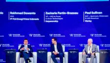 Direktur Utama PLN EPI Rakhmad Dewanto menyampaikan paparan mengenai proyeksi kebutuhan gas Indonesia dan strategi pengembangan infrastruktur LNG dalam sesi “ LNG Infrastructure in an Evolving Global Energy System” pada 25th World LNG Summit & Awards 2025 di Istanbul. Rakhmad  menegaskan peran LNG sebagai pelengkap energi terbarukan serta rencana pembangunan FSRU dan onshore regasification untuk memperkuat ketahanan dan keberlanjutan energi nasional.