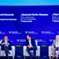 Direktur Utama PLN EPI Rakhmad Dewanto menyampaikan paparan mengenai proyeksi kebutuhan gas Indonesia dan strategi pengembangan infrastruktur LNG dalam sesi “ LNG Infrastructure in an Evolving Global Energy System” pada 25th World LNG Summit & Awards 2025 di Istanbul. Rakhmad  menegaskan peran LNG sebagai pelengkap energi terbarukan serta rencana pembangunan FSRU dan onshore regasification untuk memperkuat ketahanan dan keberlanjutan energi nasional.