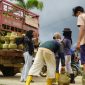  Pertamina melakukan operasi pasar gas LPG 3 Kg untuk masyarakat di Aceh Tamiang, pada Kamis (18/12/2025). Hal ini dilakukan guna mengamankan stok dan harga LPG 3 Kg di masyarakat.