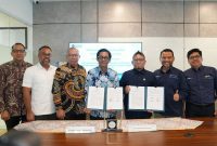 PLN Energi Primer Indonesia  menandatangani Nota Kesepahaman dengan PT Panah Perak Megasarana untuk memperkuat pengembangan ekosistem biomassa nasional. Kolaborasi ini ditujukan untuk mendukung transisi energi serta pencapaian target Net Zero Emissions melalui pengembangan dan pengelolaan biomassa yang berkelanjutan.