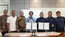 PLN Energi Primer Indonesia  menandatangani Nota Kesepahaman dengan PT Panah Perak Megasarana untuk memperkuat pengembangan ekosistem biomassa nasional. Kolaborasi ini ditujukan untuk mendukung transisi energi serta pencapaian target Net Zero Emissions melalui pengembangan dan pengelolaan biomassa yang berkelanjutan.